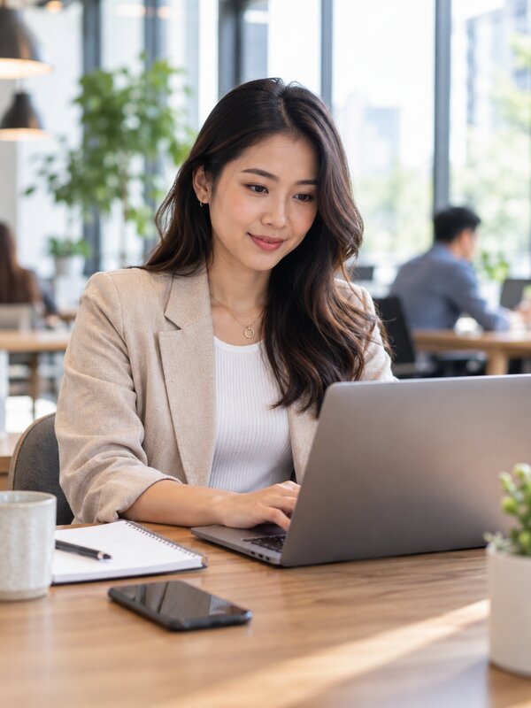 Consultants, coaches and freelancers