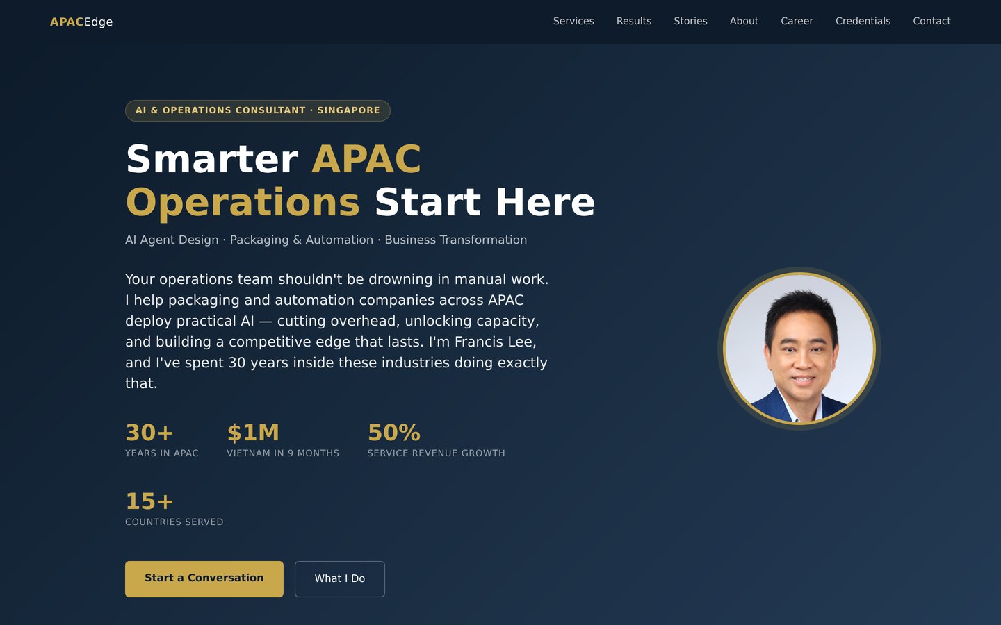 APACEdge